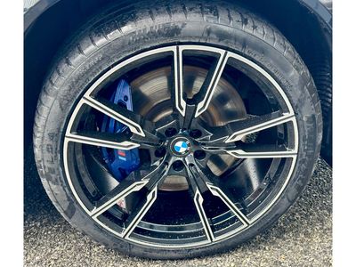 2020 BMW X5