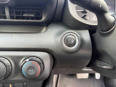 2020 Toyota Yaris