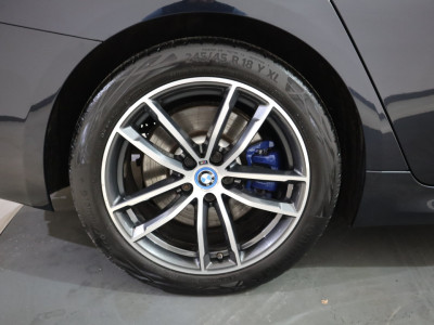 2022 BMW 5 Series