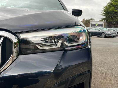 2023 BMW 5 Series