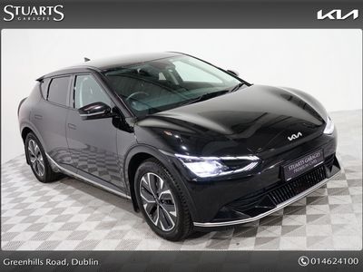 2023 Kia EV6