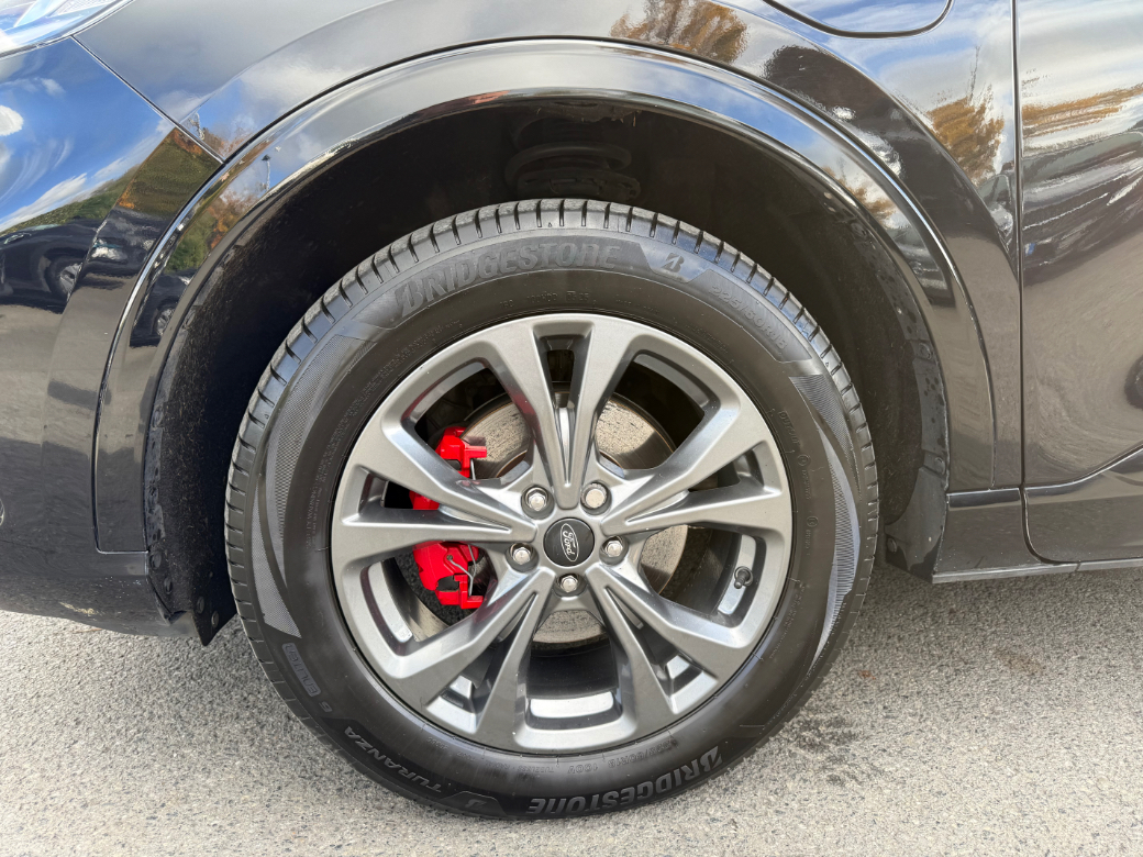 2023 Ford Kuga