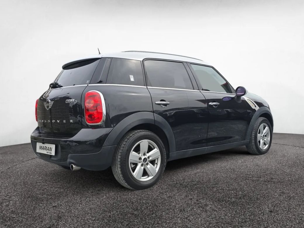 2015 Mini Cooper