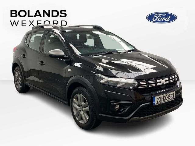 vehicle for sale from Bolands Wexford Town