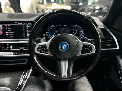 2023 BMW X5