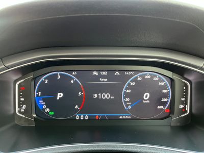 2021 Volkswagen T-Roc