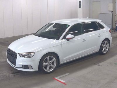 2017 Audi A3