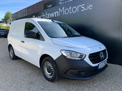 2023 Mercedes-Benz Citan