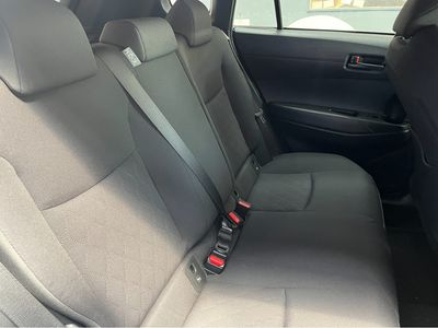 2023 Toyota Corolla Cross