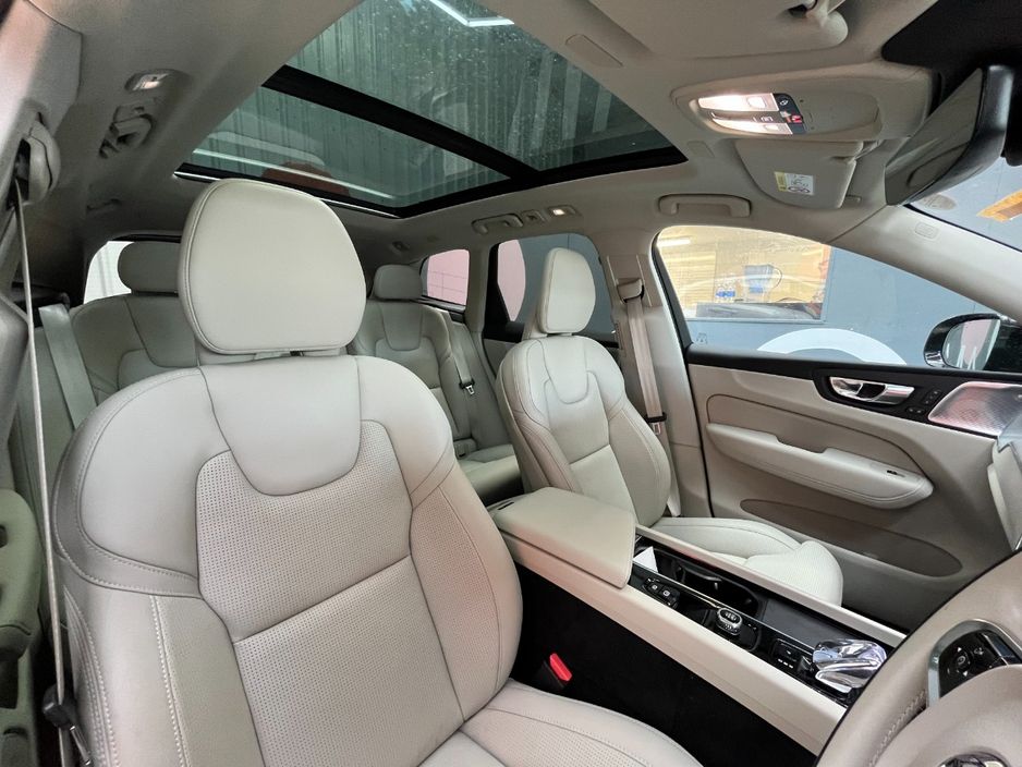 2024 Volvo XC60