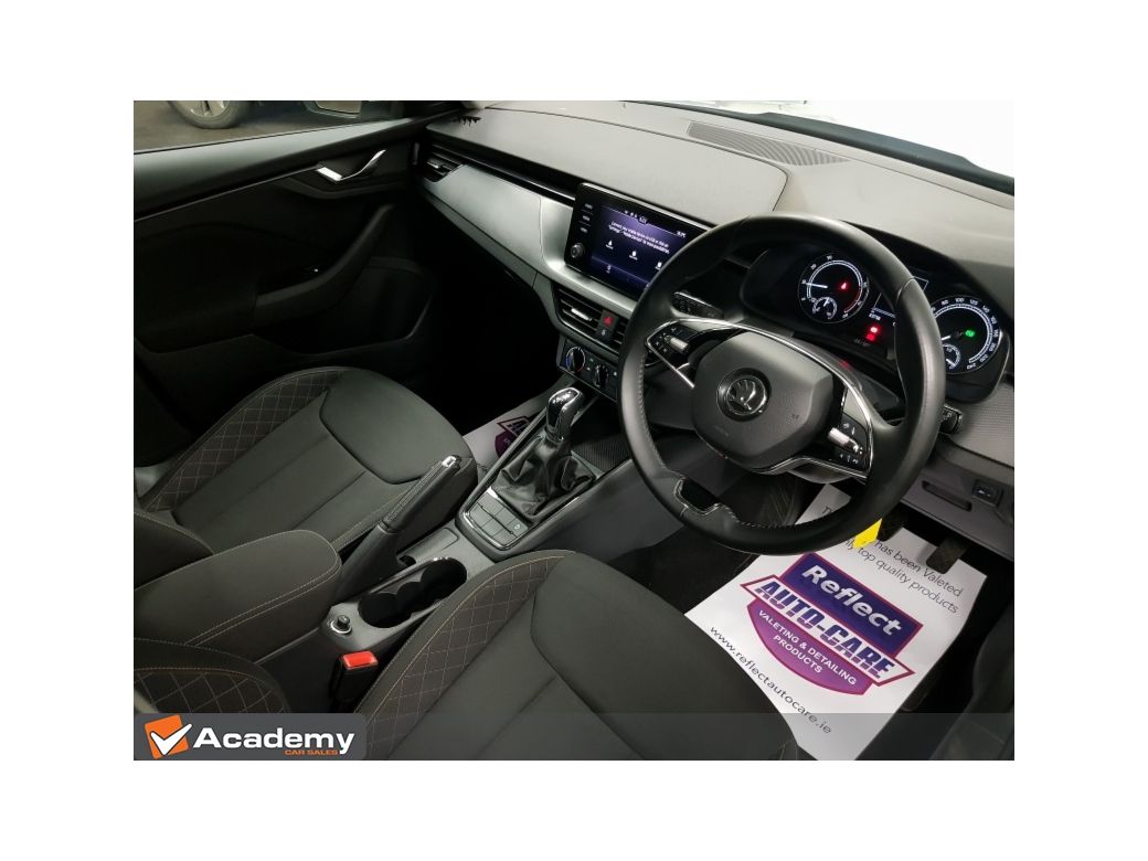2023 Skoda Kamiq