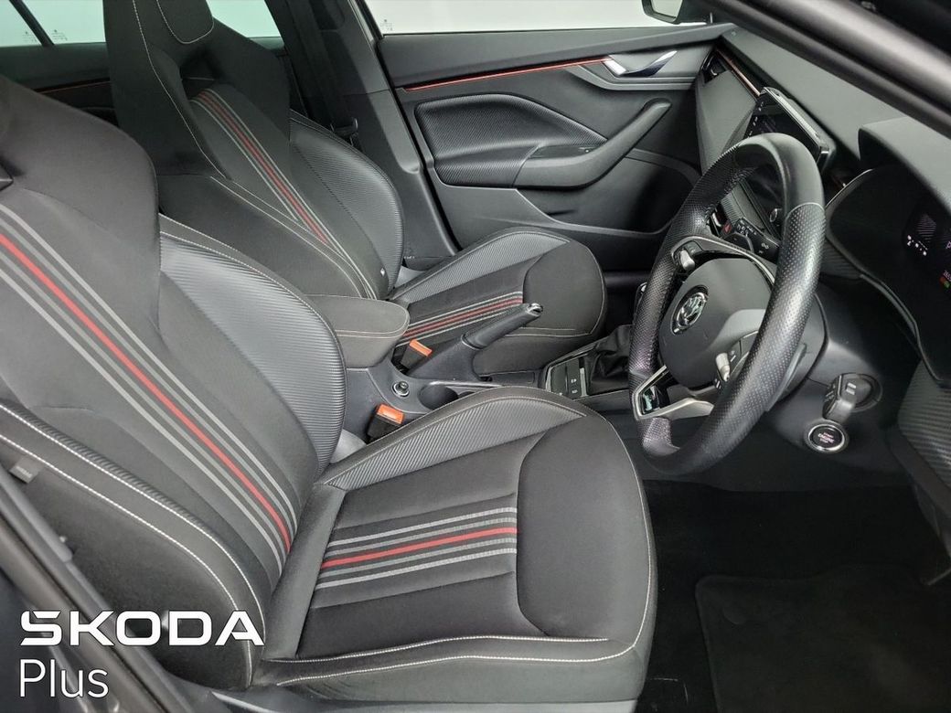2024 Skoda Kamiq