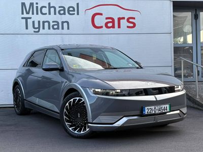 2022 Hyundai Ioniq 5
