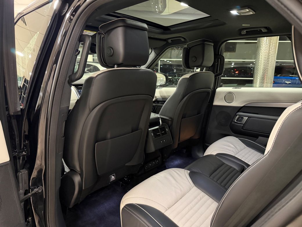 2021 Land Rover Discovery