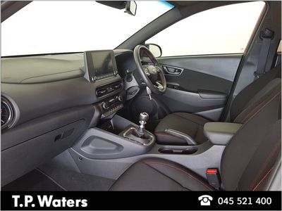 2022 Hyundai Kona