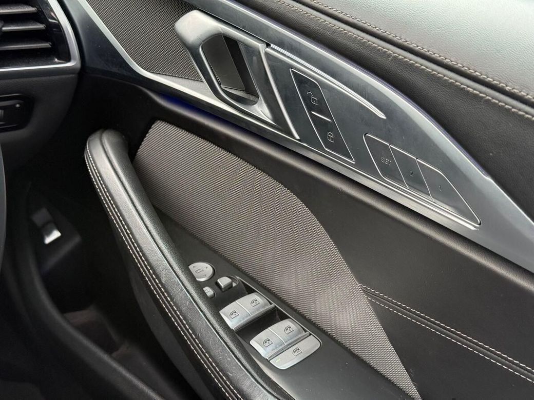 2021 BMW 8 Series