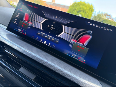 2025 BMW 3 Series