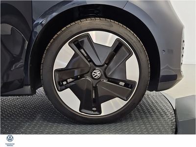 2026 Volkswagen ID. Buzz