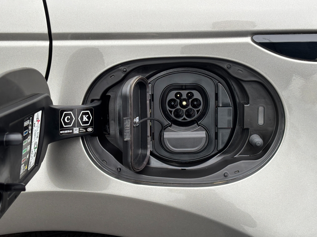 2023 Land Rover Range Rover Evoque