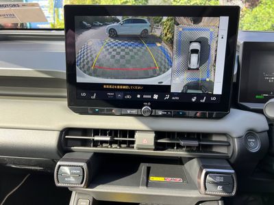 2026 Toyota Rav4