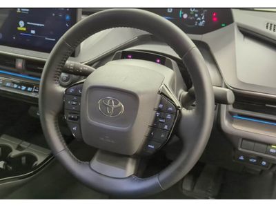 2025 Toyota Prius