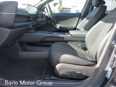 2026 Hyundai Ioniq 6