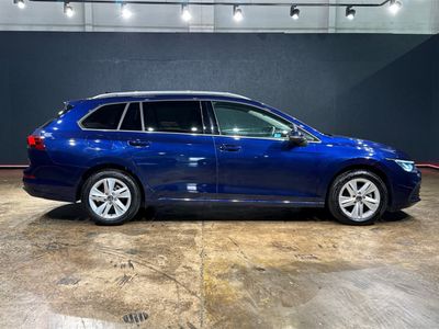 2023 Volkswagen Golf