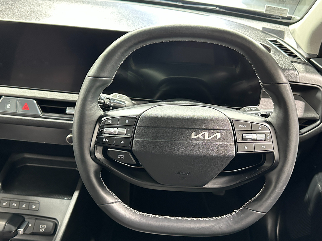 2026 Kia Stonic