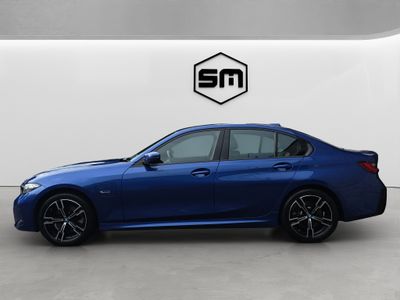 2023 BMW 3 Series