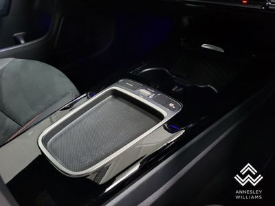 2024 Mercedes-Benz CLA Class