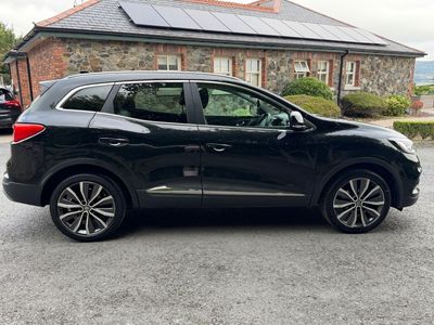 2020 Renault Kadjar