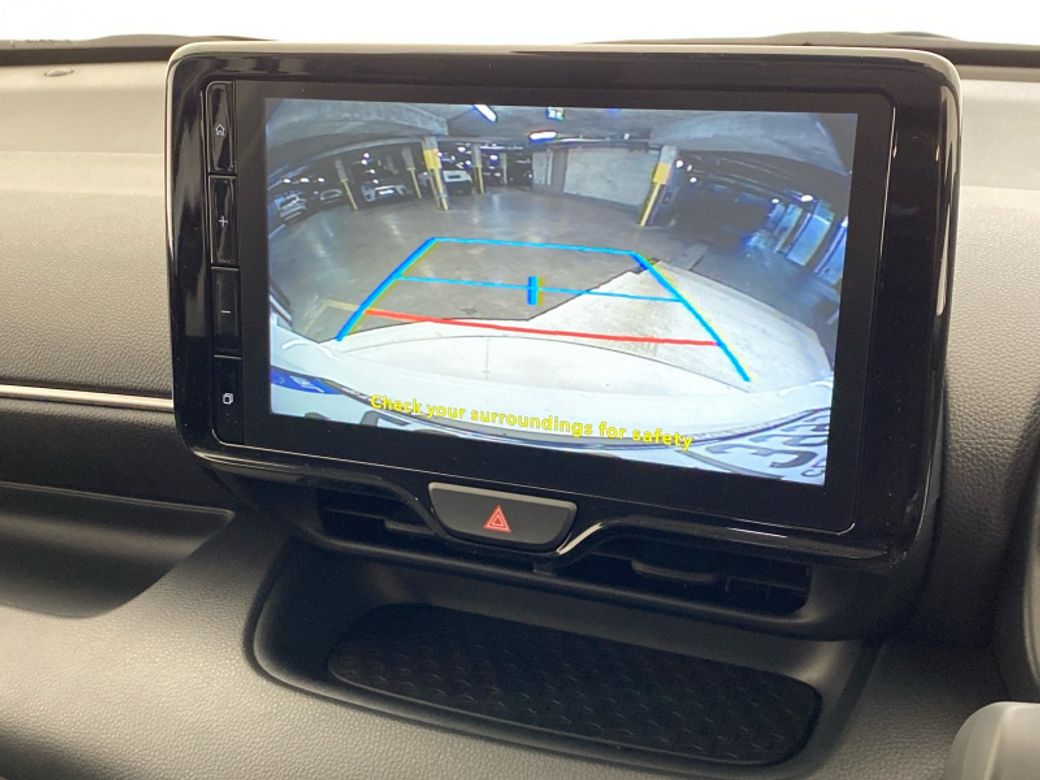 2025 Toyota Yaris