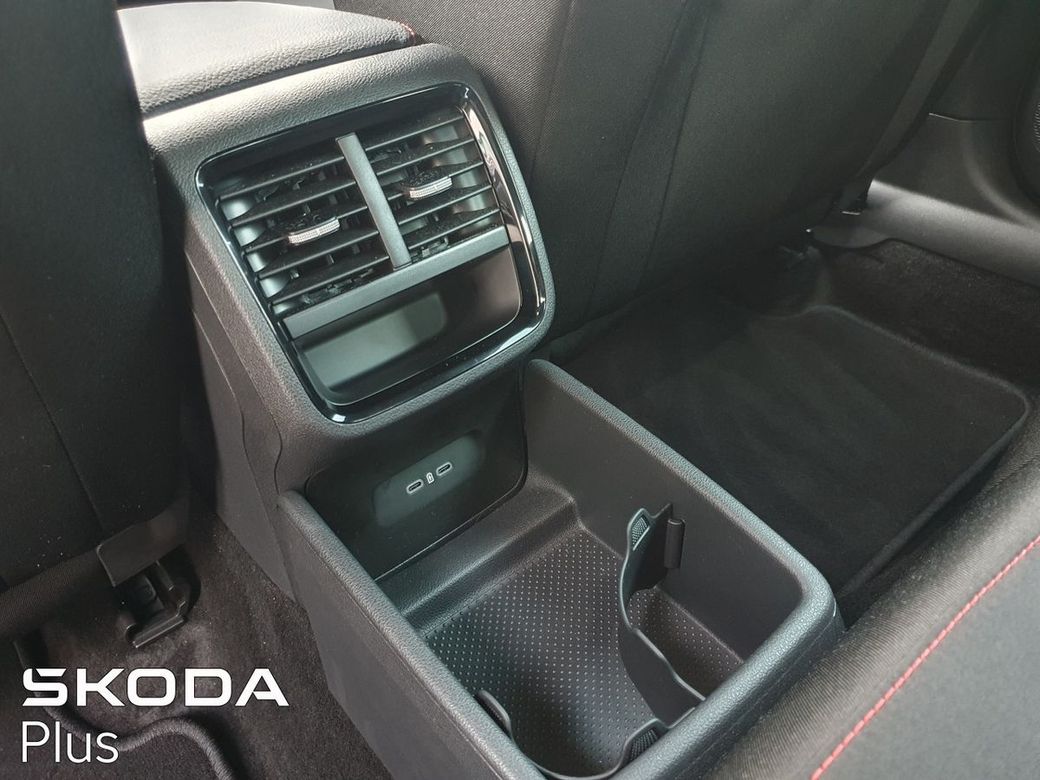 2025 Skoda Octavia