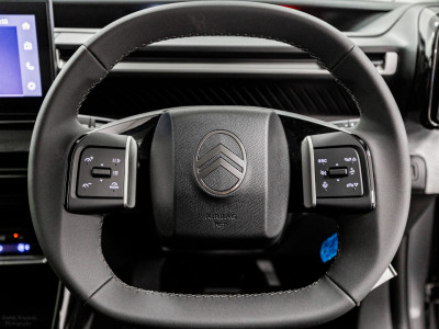 2026 Citroen C3 Aircross