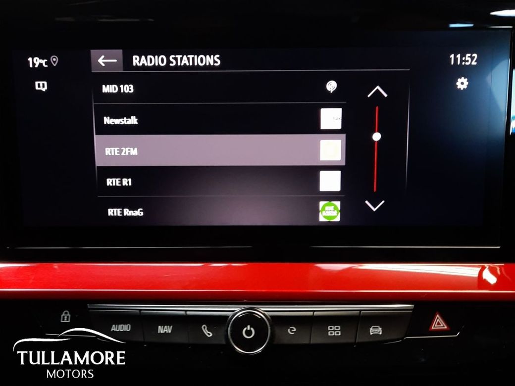 2022 Opel Mokka