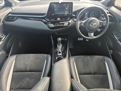 2020 Toyota C-HR