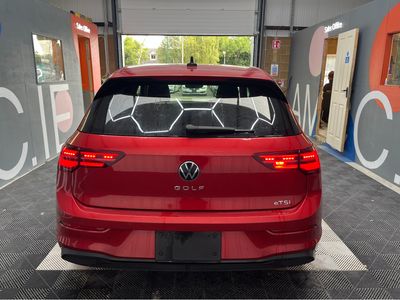 2021 Volkswagen Golf