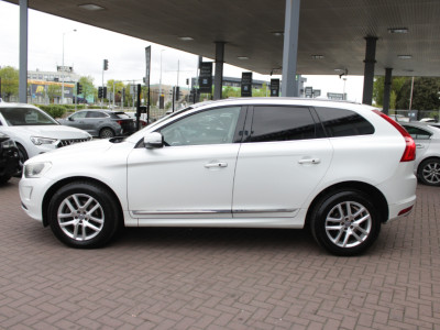 2016 Volvo XC60