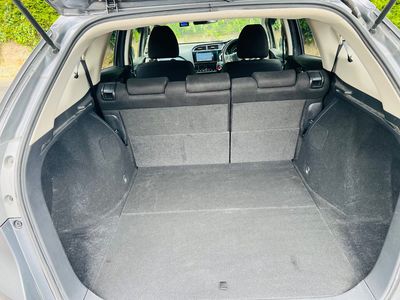 2018 Honda Shuttle