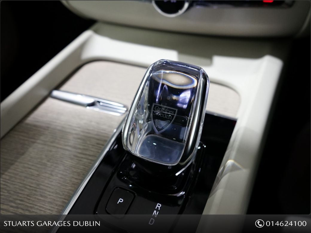 2022 Volvo XC60