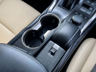 2016 Lexus NX 300h