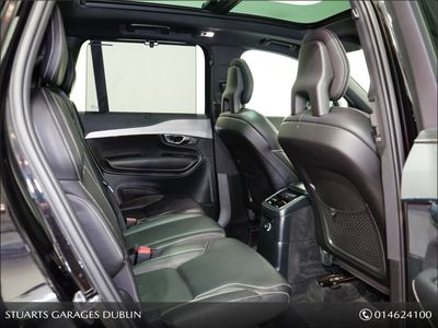2020 Volvo XC90