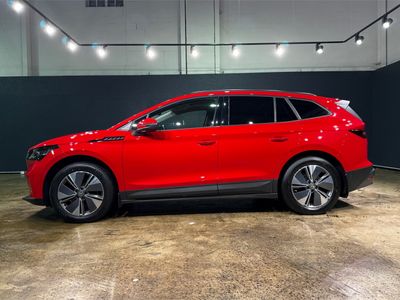 2023 Skoda Enyaq