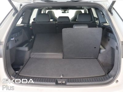 2025 Skoda Kodiaq