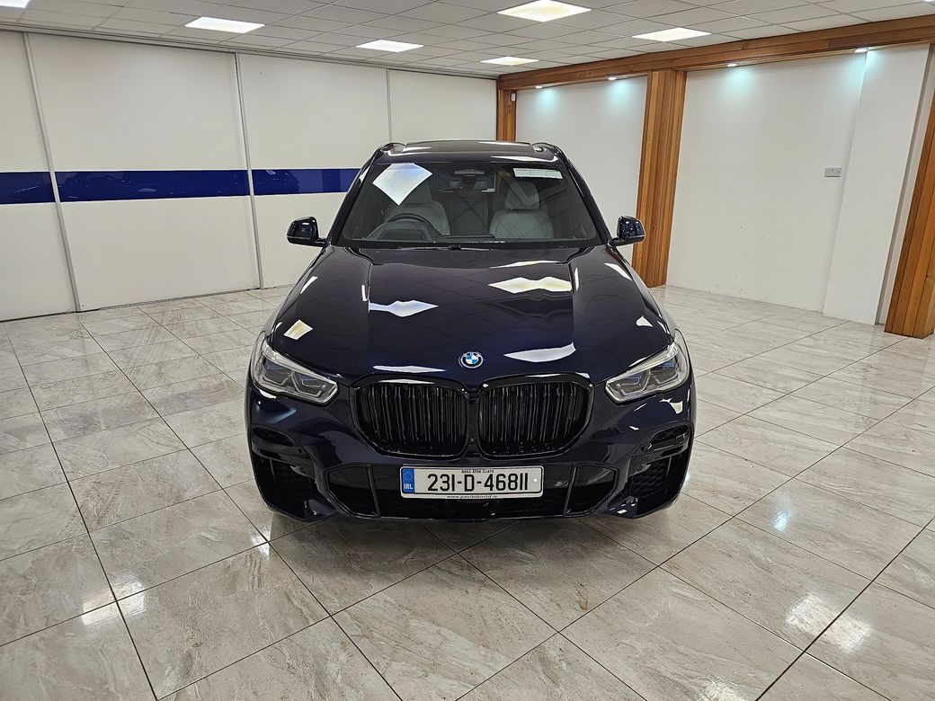 2023 BMW X5