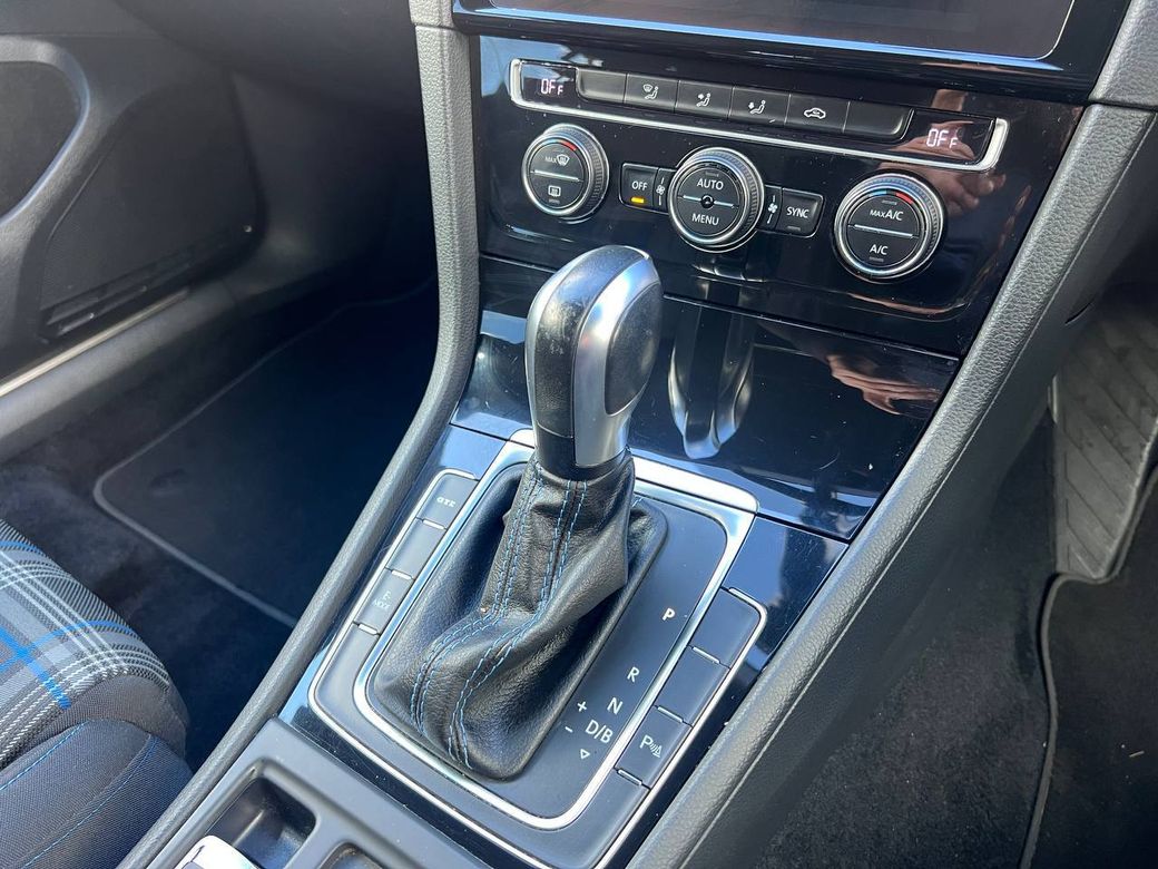 2020 Volkswagen Golf