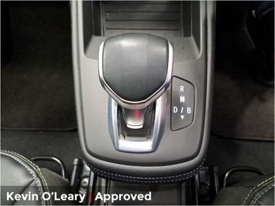 2023 Renault Zoe