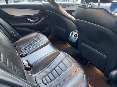 2019 Mercedes-Benz CLS Class