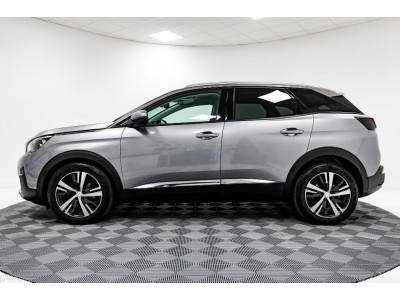 2019 Peugeot 3008