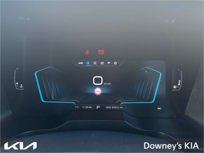 2021 Ssangyong Korando